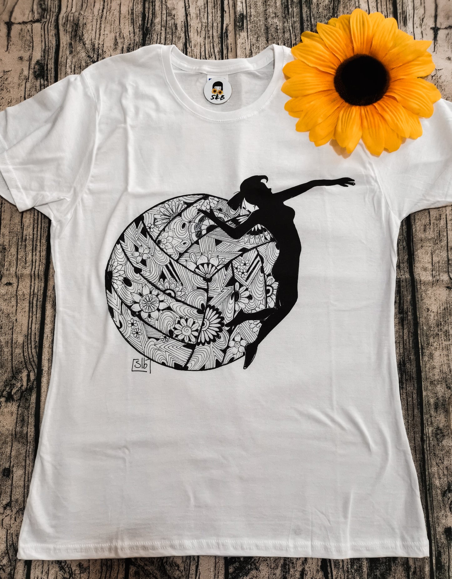 T-shirt Pallavolo