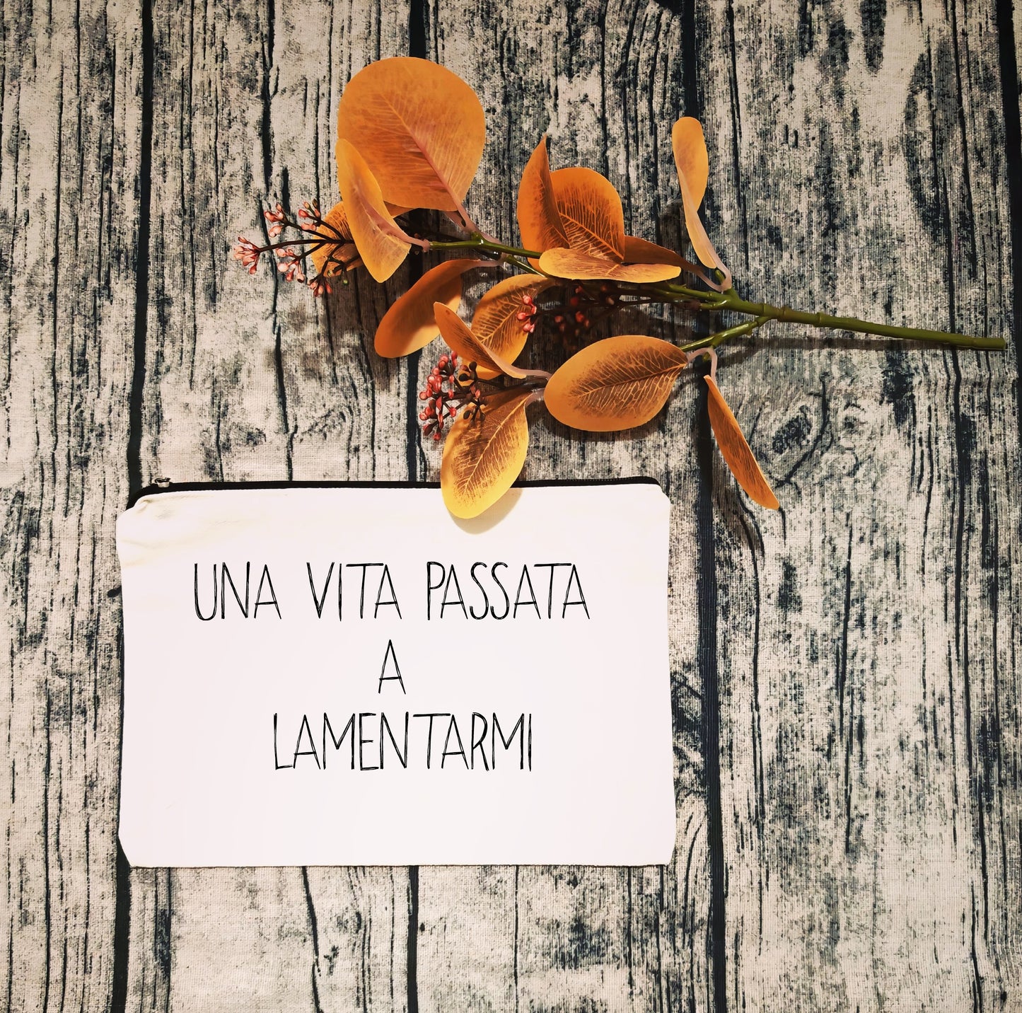 Pochette Lamentarmi