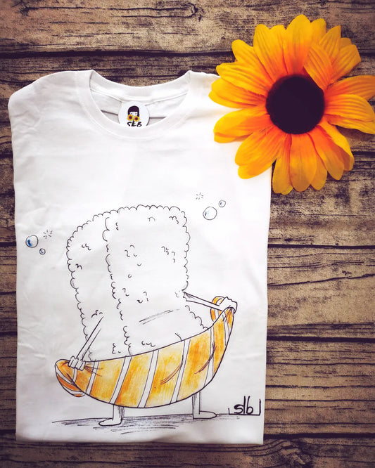 T-shirt Sushi