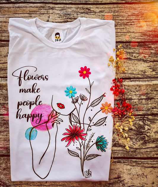 T-shirt Persefone