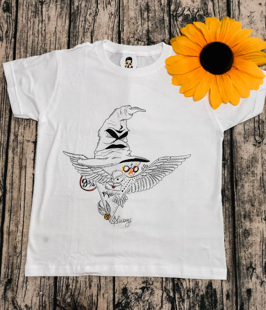 T-shirt Always