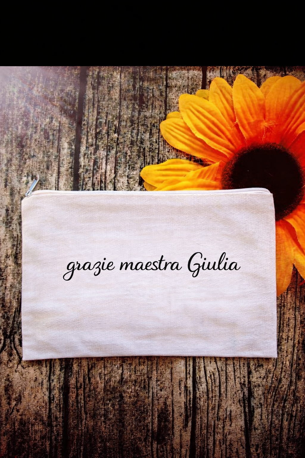 Pochette Maestra