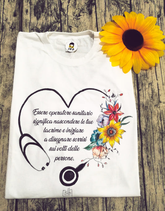 T-shirt OSS