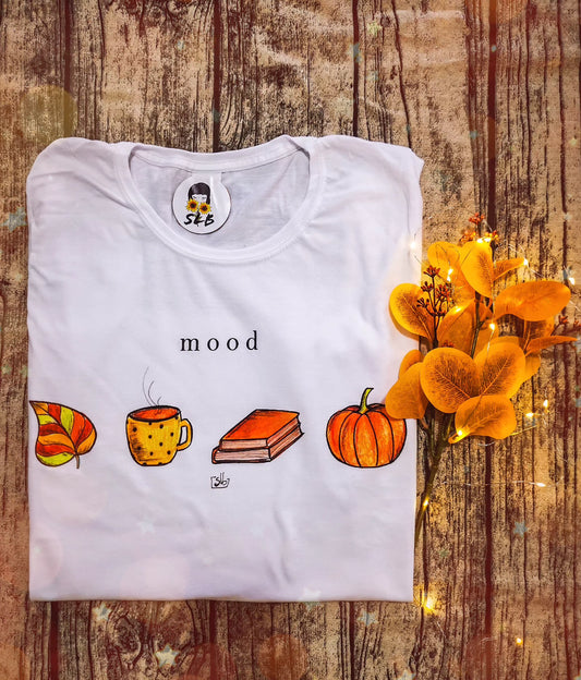 T-shirt Autumn Mood
