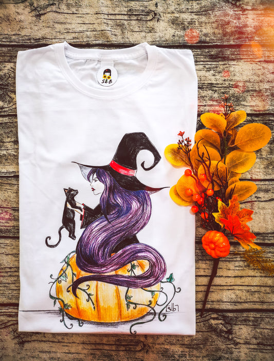 T-shirt Strega