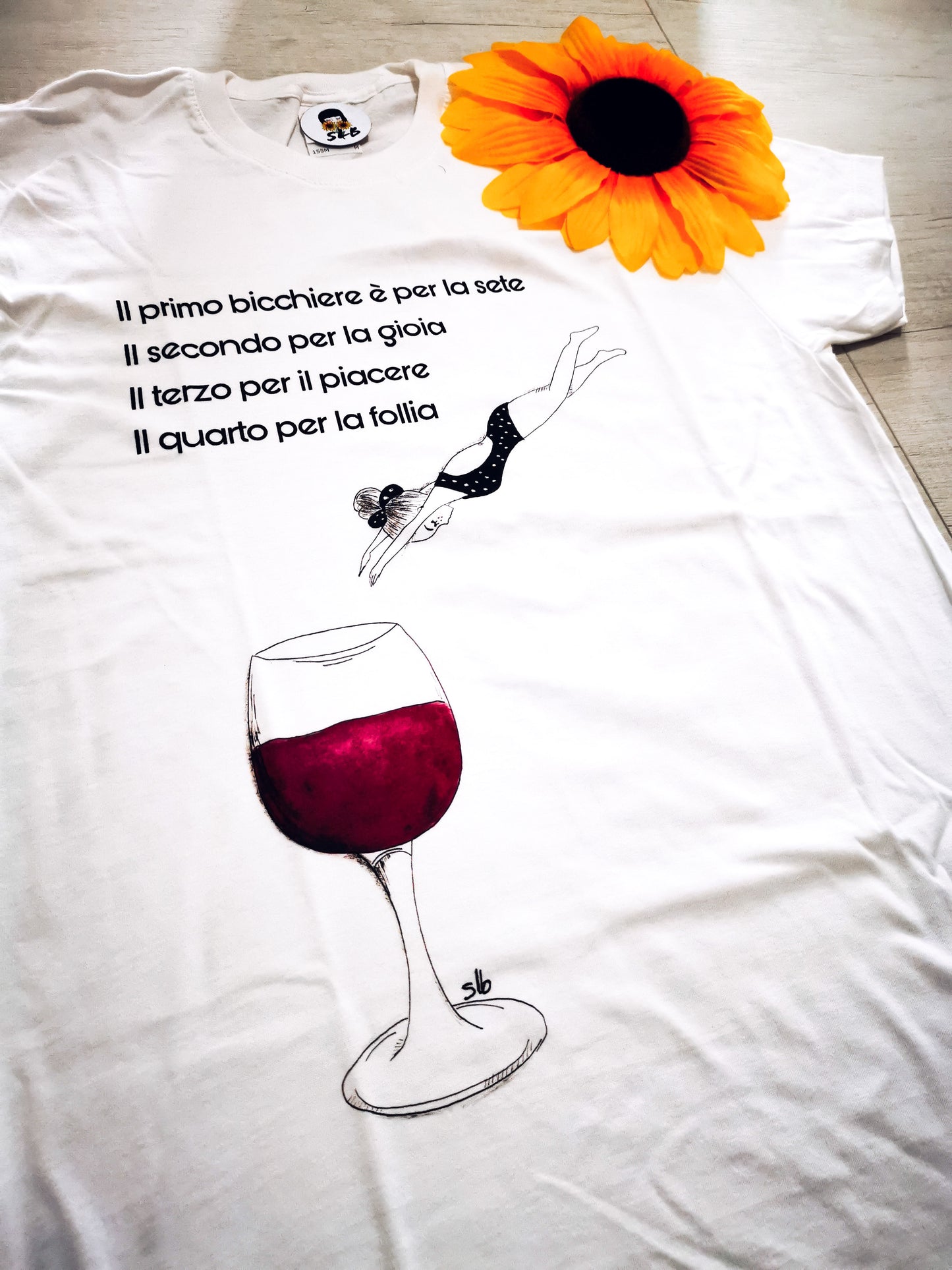 T-shirt Weekend